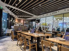 -必胜客(国贸店)