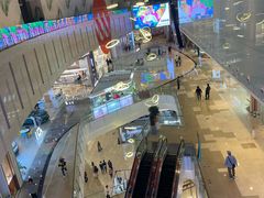 -皇庭广场(福华三路店)