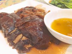 -芳姨广东砂锅粥(张庄路店)