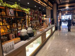 -川骄海鲜自助(河东店)