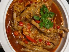 -炊烟小炒黄牛肉(浦东世纪汇店)