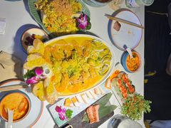 -泰兰香·Thailand(凯德空中花园店)