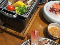 -九井澤精致料理(金茂店)