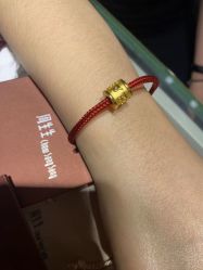 -周生生Chow Sang Sang(苏州美罗高新店)