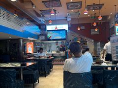 -撒拉花儿·新疆菜·清真(太阳宫店)