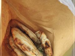 -小程烧饼店(象山北路肖公庙巷店)