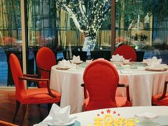 -阳澄湖费尔蒙酒店颐丰阁中餐厅(马鞍山西路店)