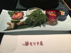 前菜-モリタ屋(JR京都伊势丹店)