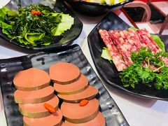 -祥源胡同·涮牛羊肉火锅(花桥店)