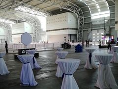-上海汽车会展中心