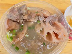 -燕子煨汤(山海关路店)