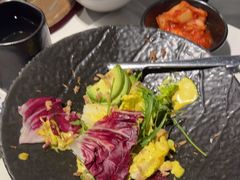 -焱铁烧·黑毛和牛专门店(杭州嘉里中心店)