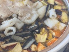 -爱膳菌锅锅(阳南店)