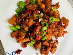 -神仙钵湘香土菜馆(光华路店)