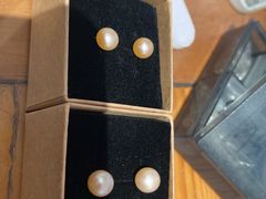 -十八字金·银饰·开蚌DIY·手工体验团建(魏公芳华里店)