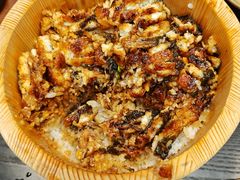 -玄白·炭烤活鳗(上海首店)