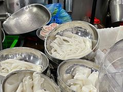 -老仓醋米线(万达店)