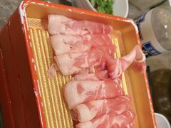 -亚马逊蒸汽活海鲜自助(LCM置汇旭辉广场店)