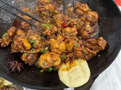 -碧海银沙海鲜餐厅(恒大海上威尼斯店)