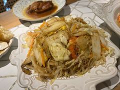 -十面欢腾·海鲜面·台式Bistro(长乐路店)