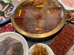 -长嘉·河图火锅(长嘉汇江景旗舰店)