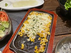 -坦坦大炉·韩式烤肉(望京店)