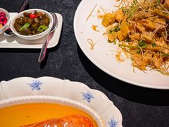 -醉东Oriental House(静安嘉里中心店)