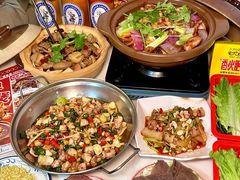 -香火肥肠(福田店)