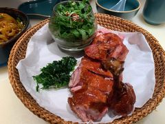 樟茶鸭-锦府盐帮·李宅(领展购物广场中关村店)
