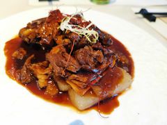 -港丽餐厅(高德置地店)