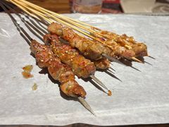 -火联烧烤(学院路创始店)