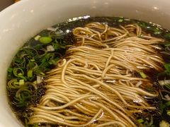 -南京大牌档(香港广场店)