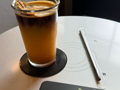 -顽效咖啡-One Shot Cafe