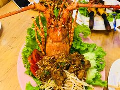 -J Daeng Seafood