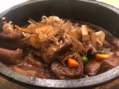 -四季暖堂·融合江浙菜(N1955创业园店)