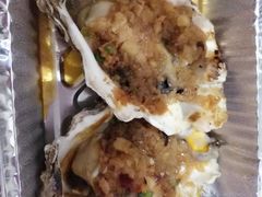 -云晓光头烧烤吧(德平路店)