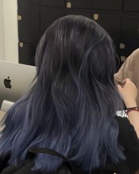 -SWANK SALON
