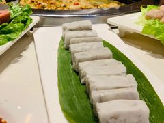 -么子烤肉(化龙池店)