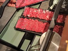 -掂档潮汕牛肉火锅(沈阳万象城店)