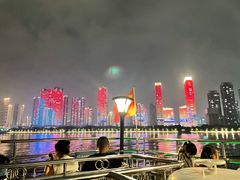 -武汉两江游览·夜游长江(汉口粤汉码头)
