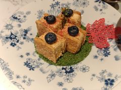 酥皮拿破仑-锦楼·臻选新杭帮(正大广场店)