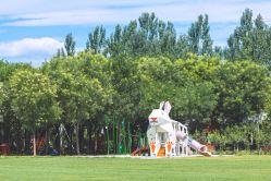-优沃得自然教育农场·冰雪乐园·生日会·研学