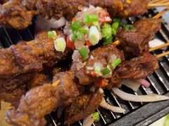 -大鸽饭(马王堆店)