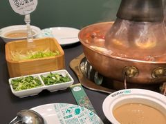 -阳坊胜利涮羊肉(阳坊老店)