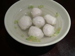 -邵子牙·中华老字号(定安路店)
