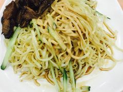 冷面-老盛兴·上海小笼汤包馆(武夷店)