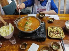-苗湘食府(十年店)