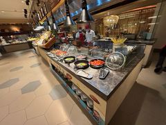 -味餐厅·海鲜·火锅·自助餐