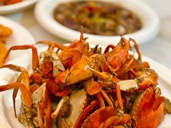 -莲花公园煎蟹(总店)