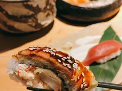 蝴蝶卷-Hatsune隐泉日式料理(三里屯太古里店)